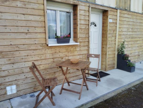 Gîte au Ptit Canin